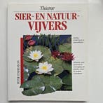 SIER- EN NATUURVIJVERS / Bloemen en planten 9789052100531, Verzenden, Gelezen, P. Stadelmann