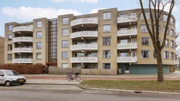 Te Huur 3 Kamer Appartement Zuidpooldreef In Utrecht, Utrecht-stad, Direct bij eigenaar, Appartement, Utrecht