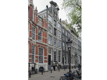Werkplekken te huur Amsterdam Herengracht 168, Huur