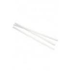 Hittebestendige glasstrip - kachelglas smalle strook, Verzenden, Nieuw