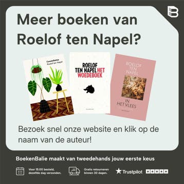 Een zoon van 9789048845019 Roelof ten Napel, Verzenden, Gelezen, Roelof ten Napel