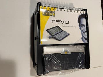Psion Revo - Computer - In originele verpakking, Nieuw