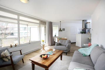 Te huur: Appartement Burgemeester Patijnlaan in Den Haag, Den Haag, Appartement, Zuid-Holland