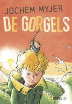 Just Games De Gorgels - Het Ondergrondse Avontuur Bordspel (, Verzenden, Nieuw