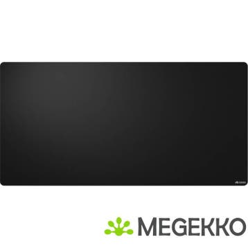 Glorious Mouse Pad 2 3XL - Edgeless - Muismat Zwart, Verzenden, Nieuw, Glorious