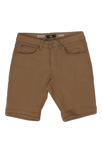 Petrol Korte broek in maat L Beige, Verzenden, Zo goed als nieuw, Overige kleuren, Petrol