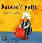 Doedoes potje 9789062493593 A. Swoboda, Boeken, Verzenden, Zo goed als nieuw, A. Swoboda