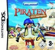 Playmobil Piraten (DS) 3DS Garantie & snel in huis!, 1 speler, Ophalen of Verzenden, Zo goed als nieuw, Vanaf 3 jaar