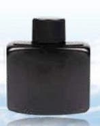 Synbio luchtreiniger vulling 4x100ml zwart, Huis en Inrichting, Verzenden