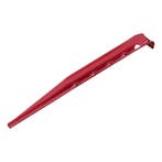 ProPlus Tentharingen - Aluminium - Geribbeld - 18,5 cm -..., Caravans en Kamperen, Kampeeraccessoires, Ophalen of Verzenden, Nieuw