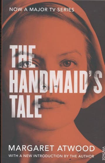 Handmaids Tale 9781784873189, Boeken, Verzenden, Zo goed als nieuw