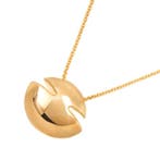 Bvlgari - Halsketting roze goud, Sieraden, Tassen en Uiterlijk, Kettingen, Nieuw