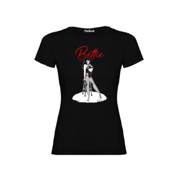 Pinrock, Bettie., Kleding | Dames, Verzenden, Nieuw