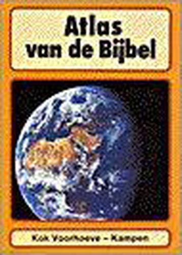 ATLAS BIJBEL - en 9789029706254, Boeken, Verzenden, Gelezen, En
