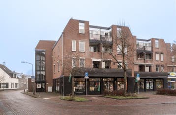Te huur: Appartement Donkerstraat in Oosterhout, Noord-Brabant, Oosterhout, Appartement