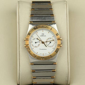 Omega - Constellation - 1448/431 - Heren - 1990-1999, Nieuw