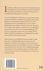 Fabritius, schilder van Het puttertje 9789029090780, Verzenden, Zo goed als nieuw, Deborah Davis