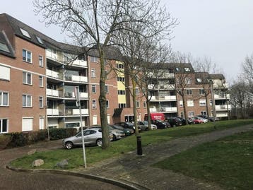 Te huur: Appartement Zeskant in Heerlen, Limburg, Heerlen, Appartement