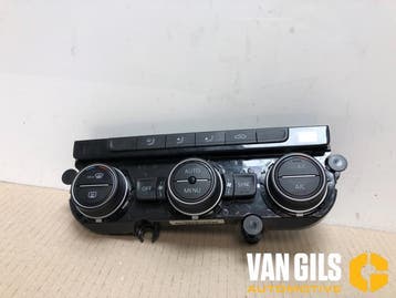 Kachel Bedieningspaneel Volkswagen Golf O250834, Ophalen of Verzenden, Nieuw