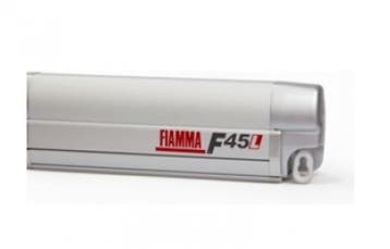 Fiamma F45L 550 Titanium-Royal Blue, Ophalen of Verzenden, Nieuw, Fiamma