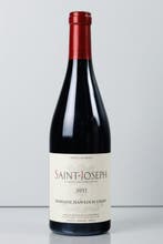2017 Jean-Louis Chave - Saint-Joseph - 1 Fles (0,75 liter), Nieuw