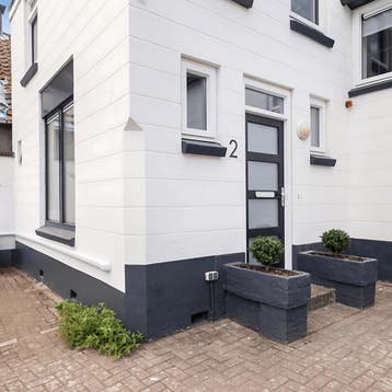 Appartement in Ridderkerk gevonden voor €2200,- pm, Appartement, Direct bij eigenaar, Ridderkerk