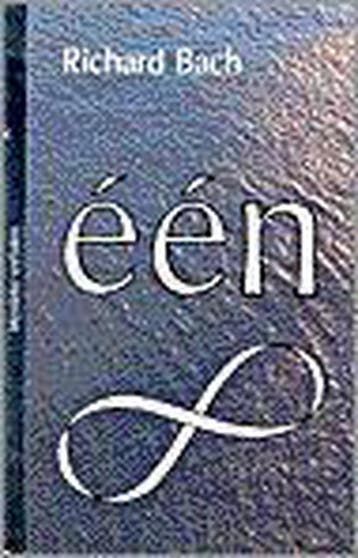 Een / Mystieke verhalen - Richard Bach 9789020255393, Verzenden, Zo goed als nieuw, Richard Bach