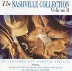 cd - Various - The Nashville Collection (Volume 2), Verzenden, Zo goed als nieuw