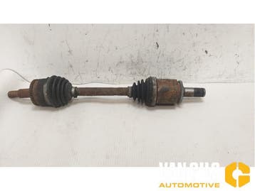 Aandrijfas links-voor Landrover Range Rover Sport O198628, Ophalen of Verzenden, Nieuw