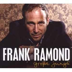 cd digi - Frank Ramond - GroÃe Jungs, Verzenden, Zo goed als nieuw