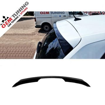 Dakspoiler geschikt voor Polo 2G | GTI RLine Look | 17+ |, Ophalen of Verzenden, Nieuw, Achter, Volkswagen