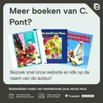 Vakantiepret in Fimo / Cantecleer hobbywijzer / 215 C. Pont, Boeken, Verzenden, Zo goed als nieuw, C. Pont