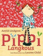 Boek Pippi Langkous 9789021670423, Boeken, Verzenden, Zo goed als nieuw