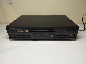 Pioneer - PDR-509 Cd-speler, Nieuw