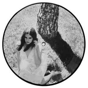 vinyl single 7 inch - Lana Del Rey - Say Yes To Heaven, Cd's en Dvd's, Verzenden, Zo goed als nieuw