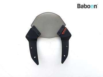 Kuipruit Kawasaki Z 800 2013-2016 (Z800 ZR800A-B) Rizoma, Verzenden, Gebruikt