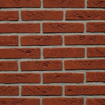 Waalformaat handvorm Montera metselstenen, Doe-het-zelf en Verbouw, Metselstenen, Verzenden, Nieuw, Bakstenen
