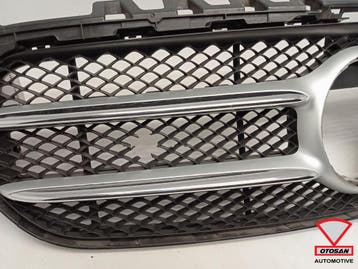 MERCEDES BENZ B W247 Grille A2478885700 Origineel, Ophalen, Gebruikt, Mercedes-Benz