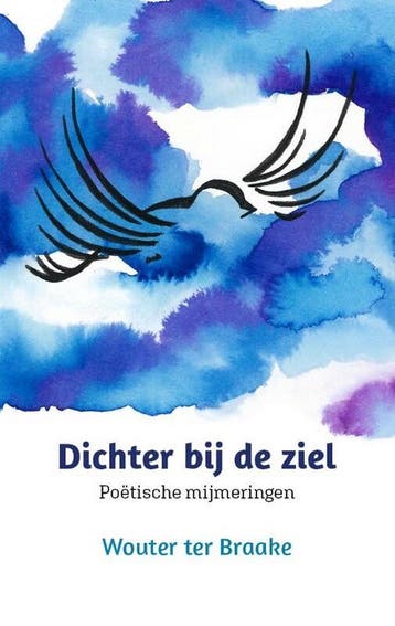 Dichter bij de ziel - Wouter ter Braake 9789493288195, Verzenden, Zo goed als nieuw, Wouter ter Braake