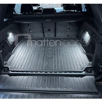 All Weather kofferbakmat BMW X5 G05 SUV 5-persoons 2018-hede, Ophalen of Verzenden, Nieuw