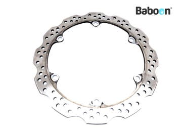 Remschijf Rechts Voor Honda CBR 500 R 2019-2020 (CBR500RA, Motoren, Verzenden, Gebruikt