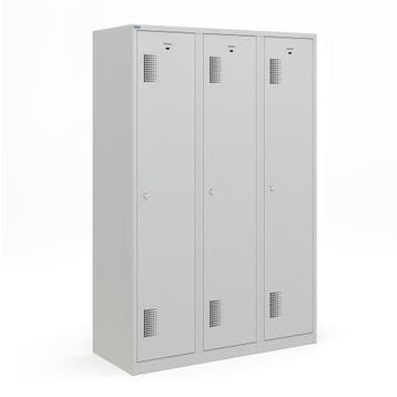 (MDK-107552) CH NHTD 180-3.3 garderobekast met schoon/vui..., Ophalen of Verzenden, Nieuw