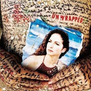 cd - Gloria Estefan - Unwrapped (Limited), Cd's en Dvd's, Verzenden, Zo goed als nieuw