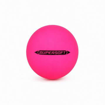 Callaway Supersoft - Roze Matt - 12 stuks - al bedrukt met, Ophalen of Verzenden, Nieuw