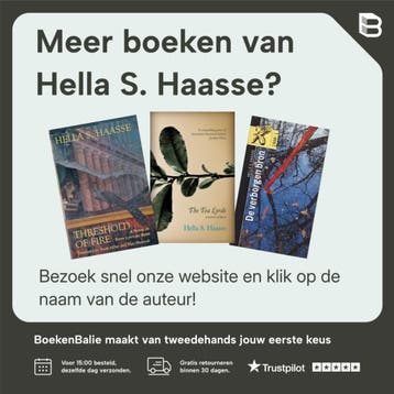 Heren van de thee - AD Nederlandse klassiekers 8710114001627, Boeken, Verzenden, Zo goed als nieuw, Hella S. Haasse