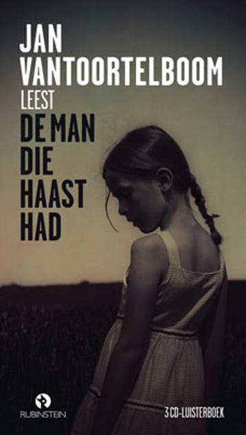 Man Die Haast Had, de (luisterboek), Verzenden