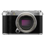 Fujifilm X-M5 systeemcamera Body Zilver - Tweedehands, Verzenden, Gebruikt