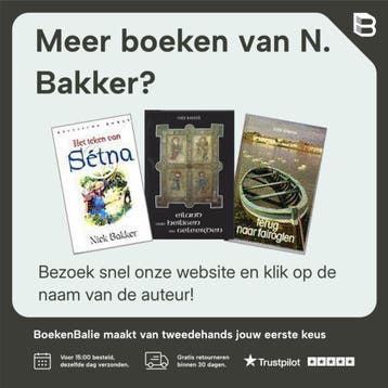 Naar Engeland - N. Bakker 9789073850187, Verzenden, Zo goed als nieuw, N. Bakker