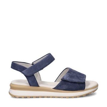 Gabor sandalen voor dames in het Blauw, Gabor, Nieuw, Sandalen of Muiltjes, Verzenden