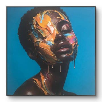 Nicole Lubbers - Unmasked XL